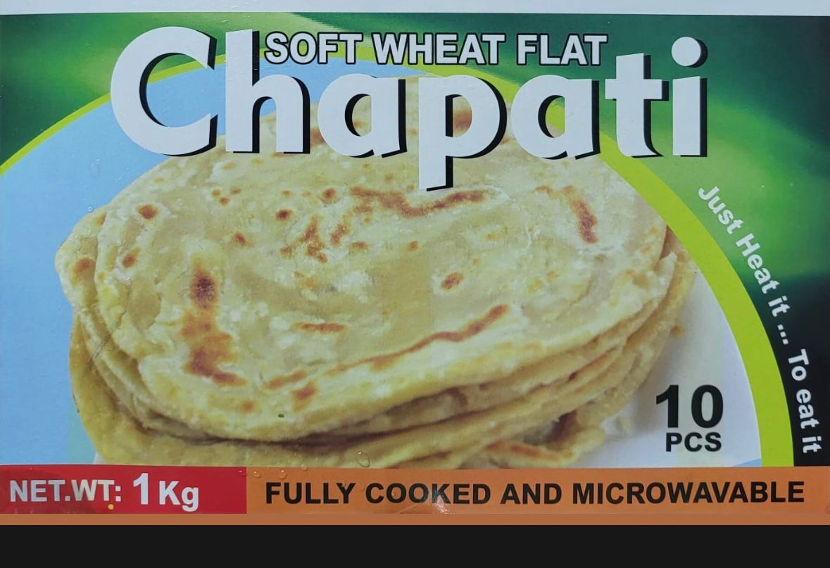 Chapati 1kg πΊπ¬