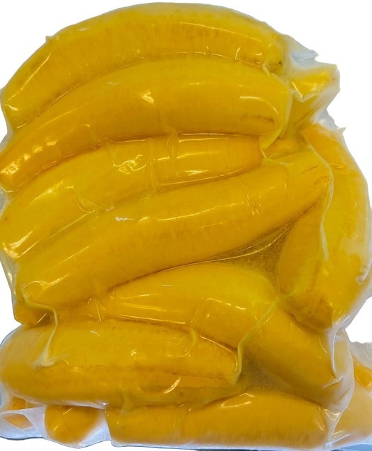 Frozen Banana- Matooke 1kg
