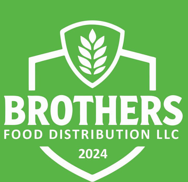 Brothers Food Distribution